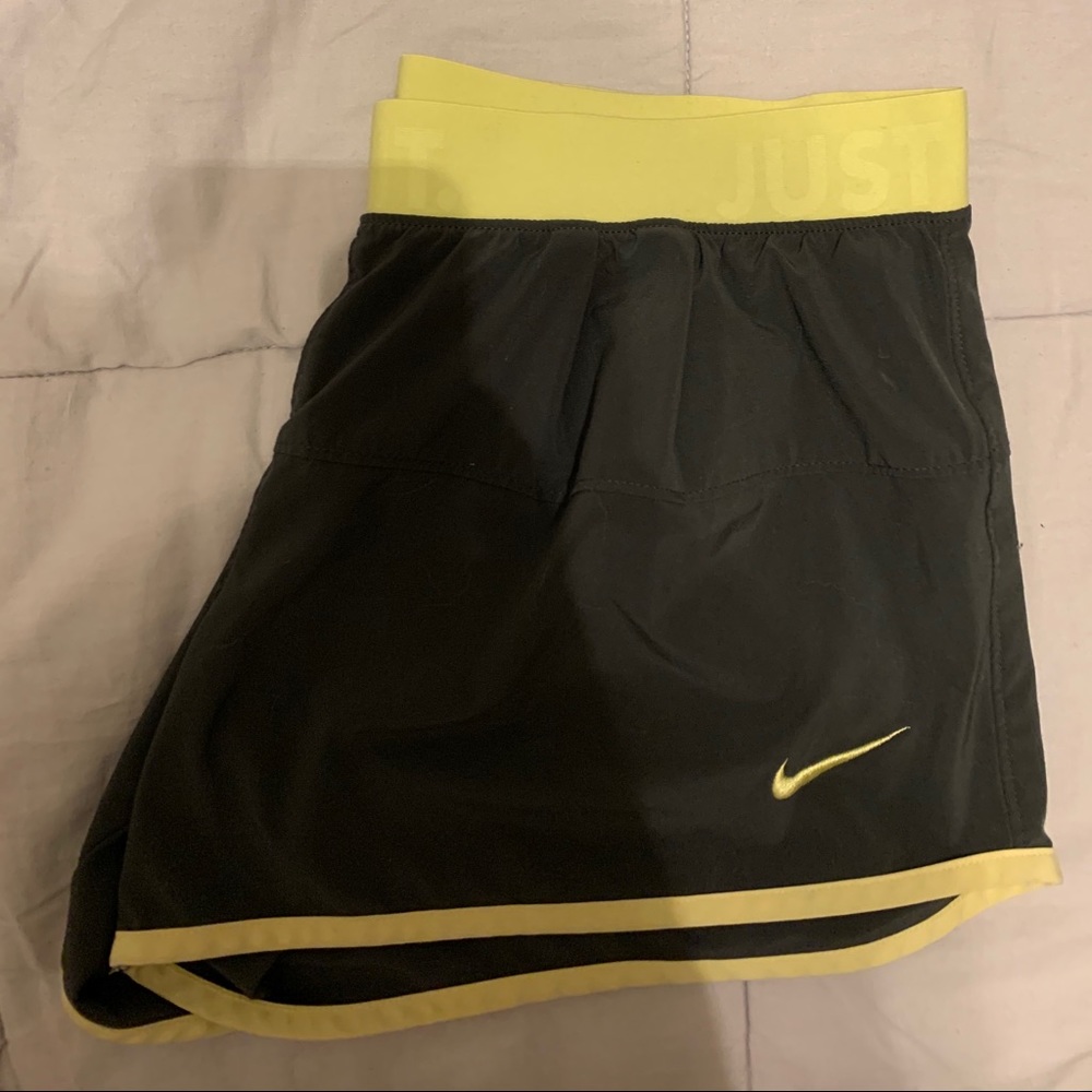 Nike Running Dri-fit shorts